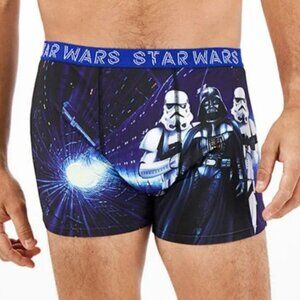 Rio "Star Wars" Boxer Brief